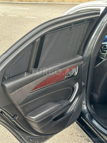 Cadillac CTS 2014, 180,976 km - 3.0 l - Bakı
