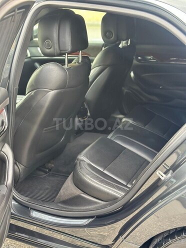 Cadillac CTS 2014, 180,976 km - 3.0 l - Bakı
