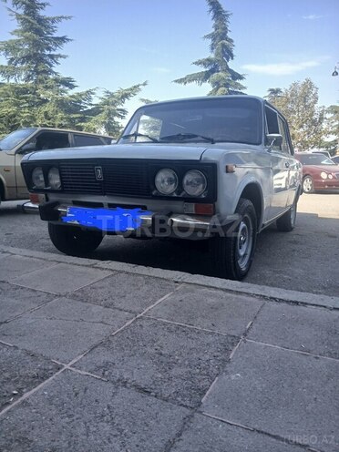 LADA (VAZ) 2106 1988, 265,000 km - 1.3 l - Gəncə