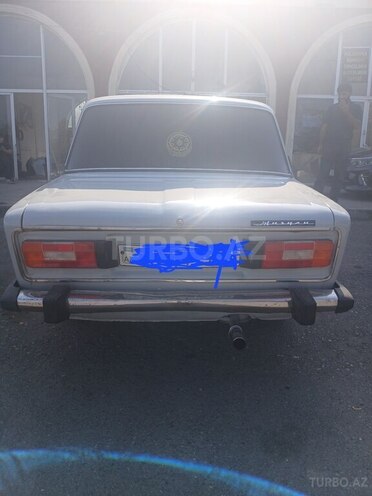 LADA (VAZ) 2106 1988, 265,000 km - 1.3 l - Gəncə