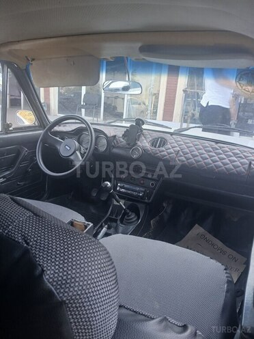 LADA (VAZ) 2106 1988, 265,000 km - 1.3 l - Gəncə