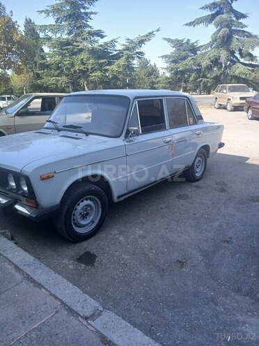 LADA (VAZ) 2106 1988, 265,000 km - 1.3 l - Gəncə