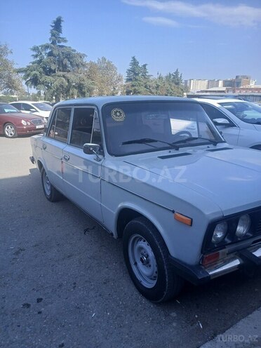 LADA (VAZ) 2106 1988, 265,000 km - 1.3 l - Gəncə