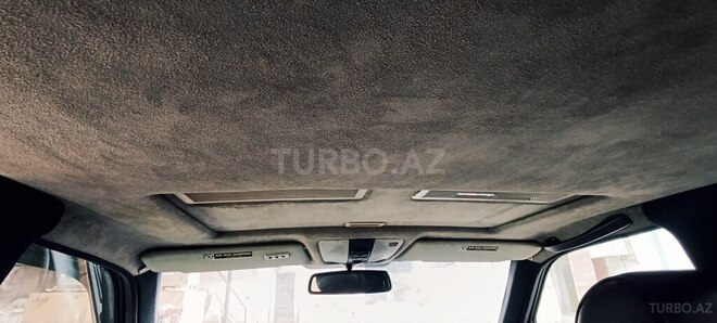 Mercedes C 230 1998, 380,000 km - 2.3 л - Bakı