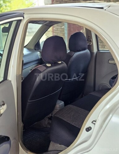 Nissan March 2004, 332,000 km - 1.2 л - Masallı