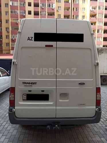 Ford Transit 2012, 220,000 km - 2.2 l - Bakı