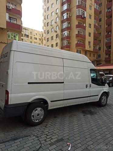 Ford Transit 2012, 220,000 km - 2.2 l - Bakı