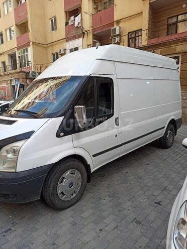 Ford Transit 2012, 220,000 km - 2.2 l - Bakı