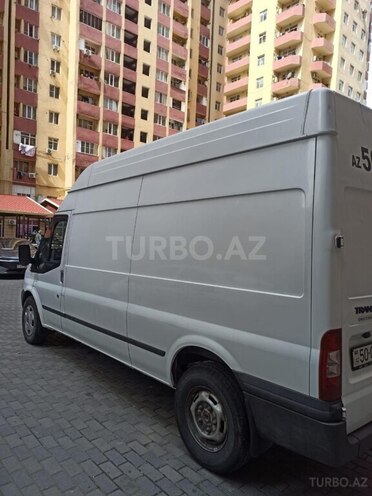 Ford Transit 2012, 220,000 km - 2.2 l - Bakı