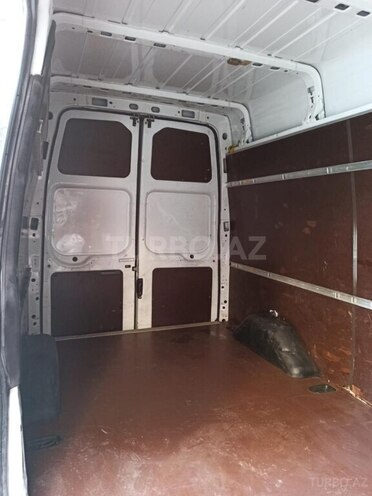 Ford Transit 2012, 220,000 km - 2.2 l - Bakı