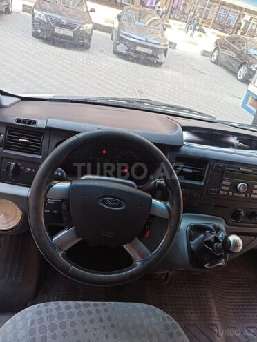 Ford Transit 2012, 220,000 km - 2.2 l - Bakı