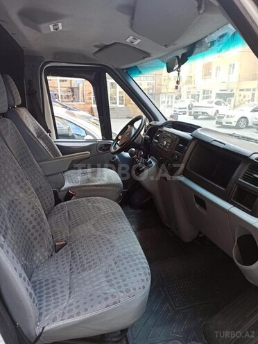 Ford Transit 2012, 220,000 km - 2.2 l - Bakı