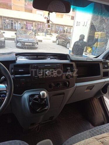 Ford Transit 2012, 220,000 km - 2.2 l - Bakı