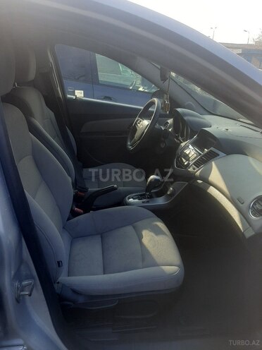 Chevrolet Cruze 2012, 297,000 km - 1.4 l - Bakı