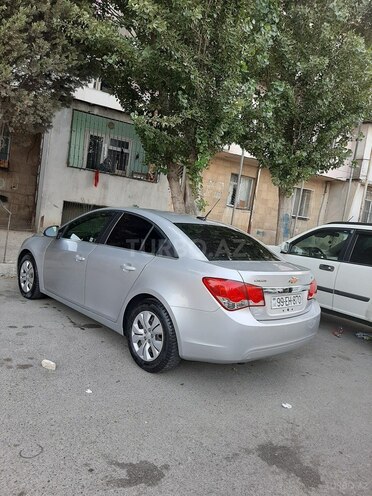 Chevrolet Cruze 2012, 297,000 km - 1.4 l - Bakı