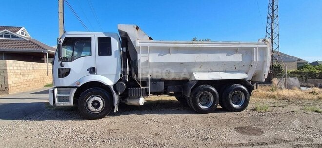 Ford Cargo 2007, 850,000 km - 9.0 l - Mingəçevir