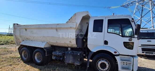 Ford Cargo 2007, 850,000 km - 9.0 l - Mingəçevir