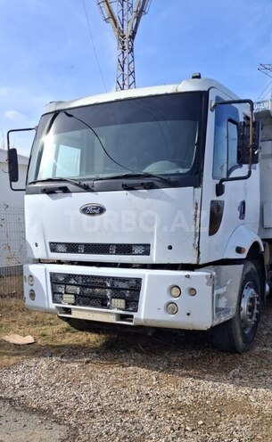Ford Cargo 2007, 850,000 km - 9.0 l - Mingəçevir