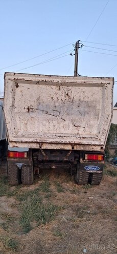 Ford Cargo 2007, 850,000 km - 9.0 l - Mingəçevir