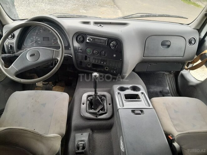Ford Cargo 2007, 850,000 km - 9.0 l - Mingəçevir