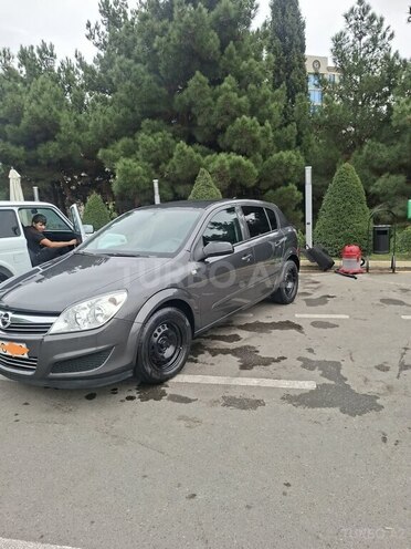 Opel Astra 2009, 230,000 km - 1.4 l - Gəncə