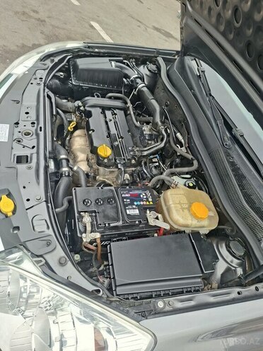 Opel Astra 2009, 230,000 km - 1.4 l - Gəncə
