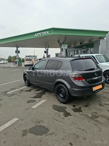 Opel Astra 2009, 230,000 km - 1.4 l - Gəncə