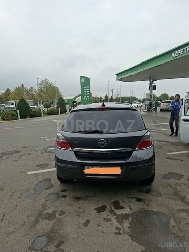 Opel Astra 2009, 230,000 km - 1.4 l - Gəncə