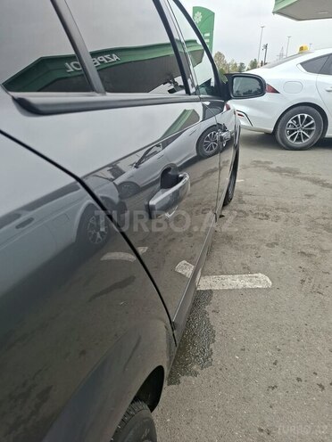 Opel Astra 2009, 230,000 km - 1.4 l - Gəncə