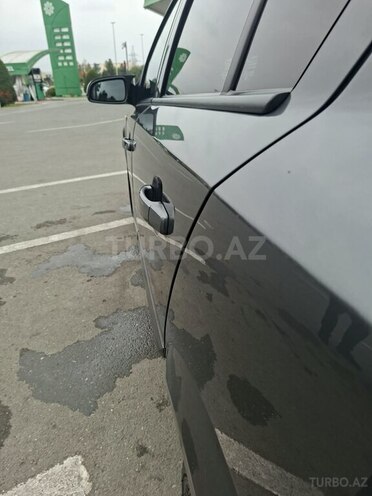 Opel Astra 2009, 230,000 km - 1.4 l - Gəncə