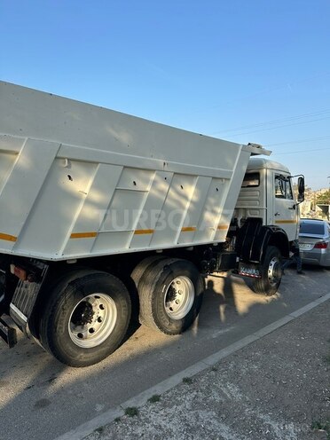 KamAz 65115 2007, 168,000 km - 11.0 л - Sumqayıt