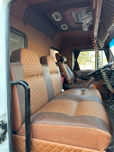 KamAz 65115 2007, 168,000 km - 11.0 л - Sumqayıt