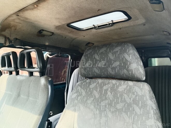 GAZ 32212 1998, 256,000 km - 2.4 l - Xaçmaz