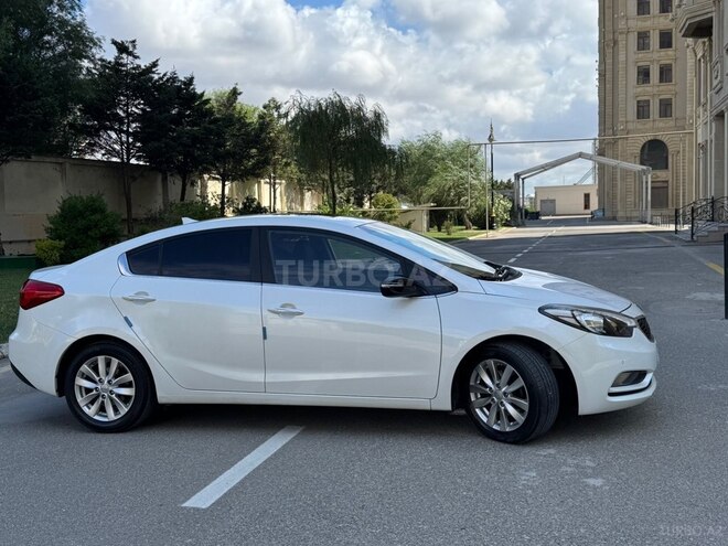 Kia K3 2015, 97,000 km - 1.6 l - Bakı