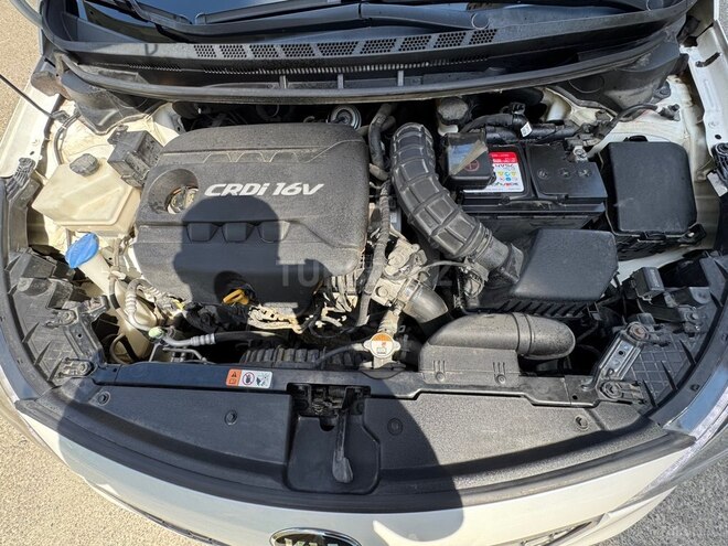Kia K3 2015, 97,000 km - 1.6 l - Bakı