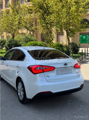 Kia K3 2015, 97,000 km - 1.6 l - Bakı