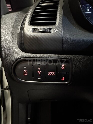 Kia K3 2015, 97,000 km - 1.6 l - Bakı