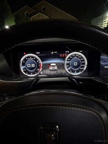 Bestune T77 2021, 29,850 km - 1.5 l - Bakı