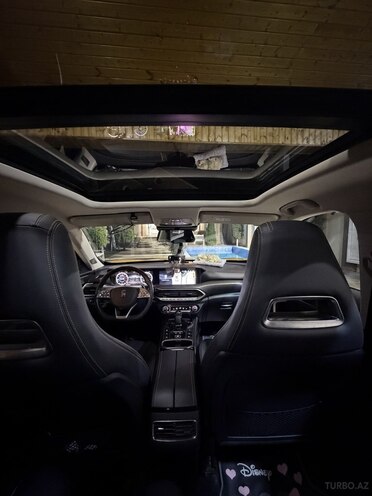 Bestune T77 2021, 29,850 km - 1.5 l - Bakı