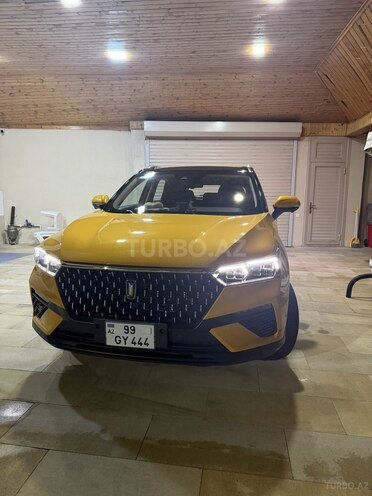 Bestune T77 2021, 29,850 km - 1.5 l - Bakı