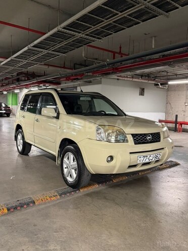 Nissan X-Trail 2005, 273,000 km - 2.0 л - Bakı