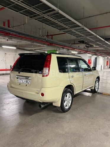 Nissan X-Trail 2005, 273,000 km - 2.0 л - Bakı