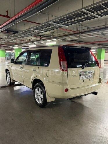 Nissan X-Trail 2005, 273,000 km - 2.0 л - Bakı
