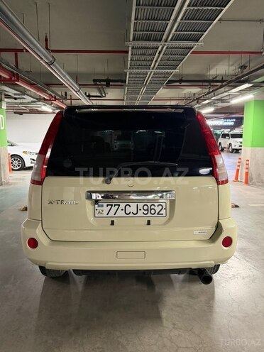Nissan X-Trail 2005, 273,000 km - 2.0 л - Bakı