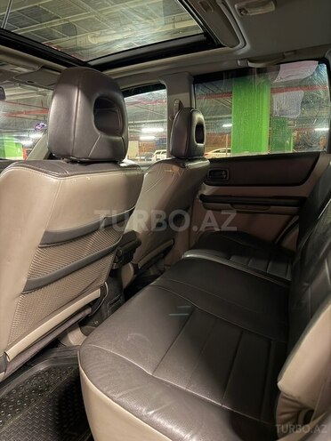 Nissan X-Trail 2005, 273,000 km - 2.0 л - Bakı