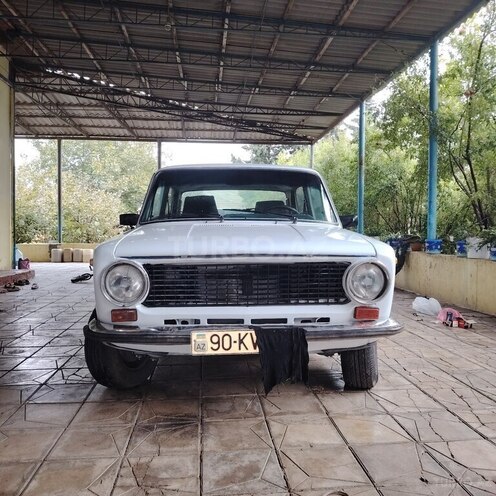 LADA (VAZ) 21011 1986, 152,788 km - 1.3 l - Cəlilabad