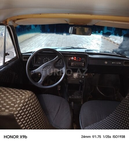 LADA (VAZ) 21011 1986, 152,788 km - 1.3 l - Cəlilabad