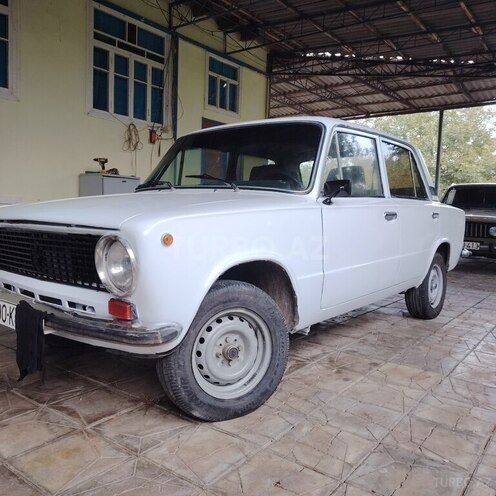 LADA (VAZ) 21011 1986, 152,788 km - 1.3 l - Cəlilabad