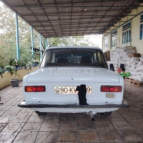 LADA (VAZ) 21011 1986, 152,788 km - 1.3 l - Cəlilabad