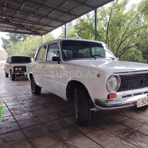 LADA (VAZ) 21011 1986, 152,788 km - 1.3 l - Cəlilabad